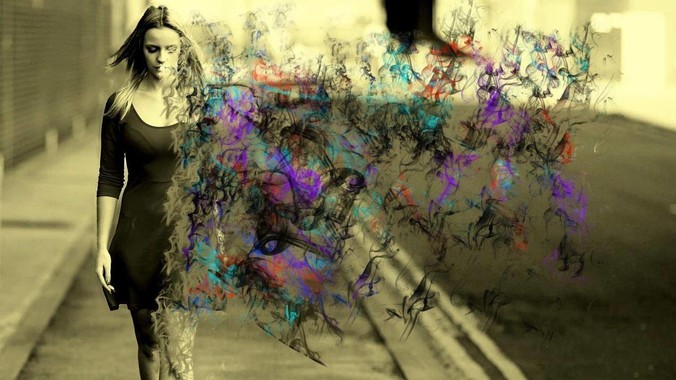 为什么面对 Adobe 的版权要求下，vposy 大神还能从容不迫？